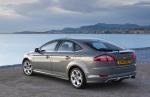 Ford Mondeo 2010 года